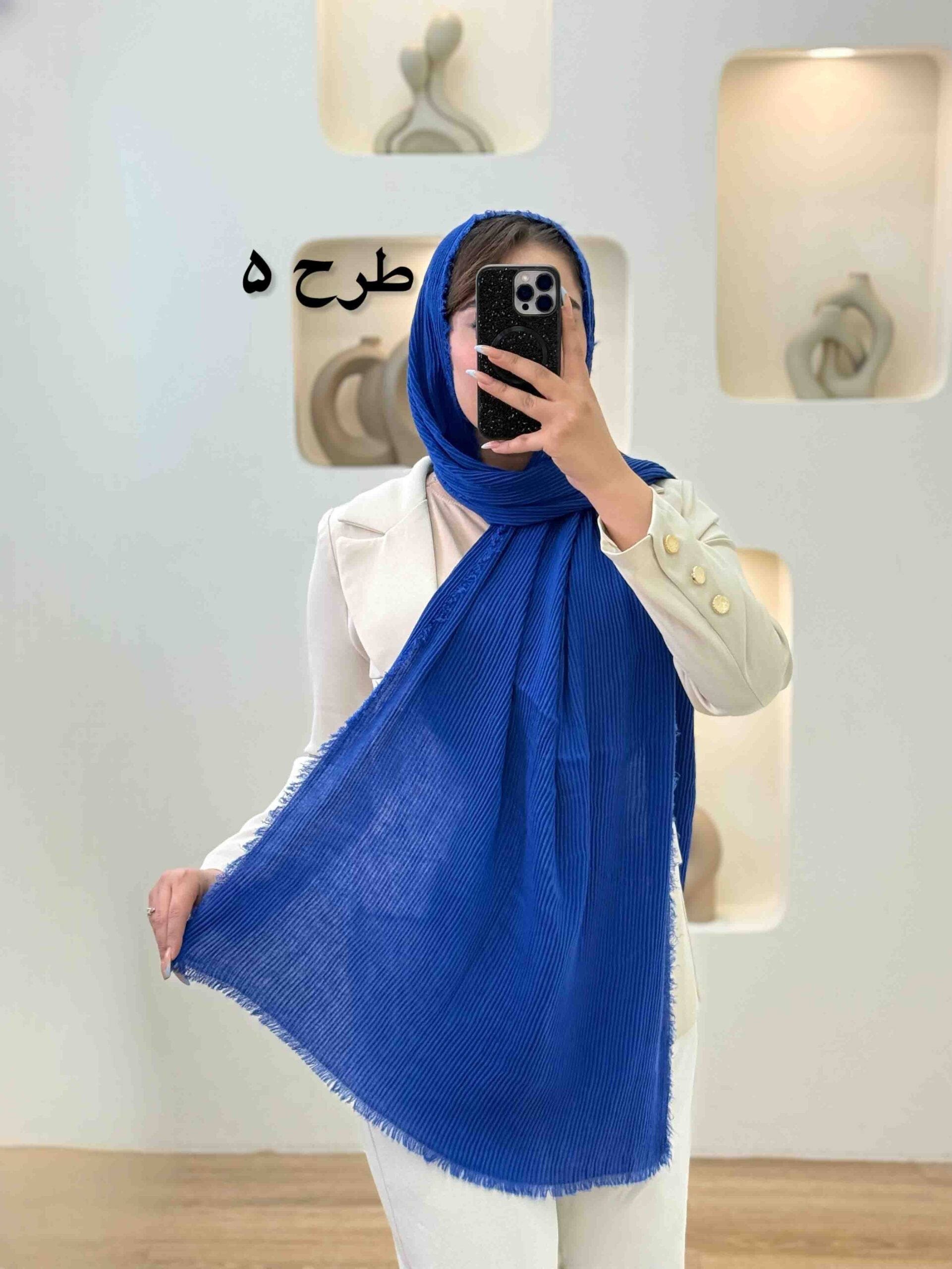 شال مدال-4588 - 5