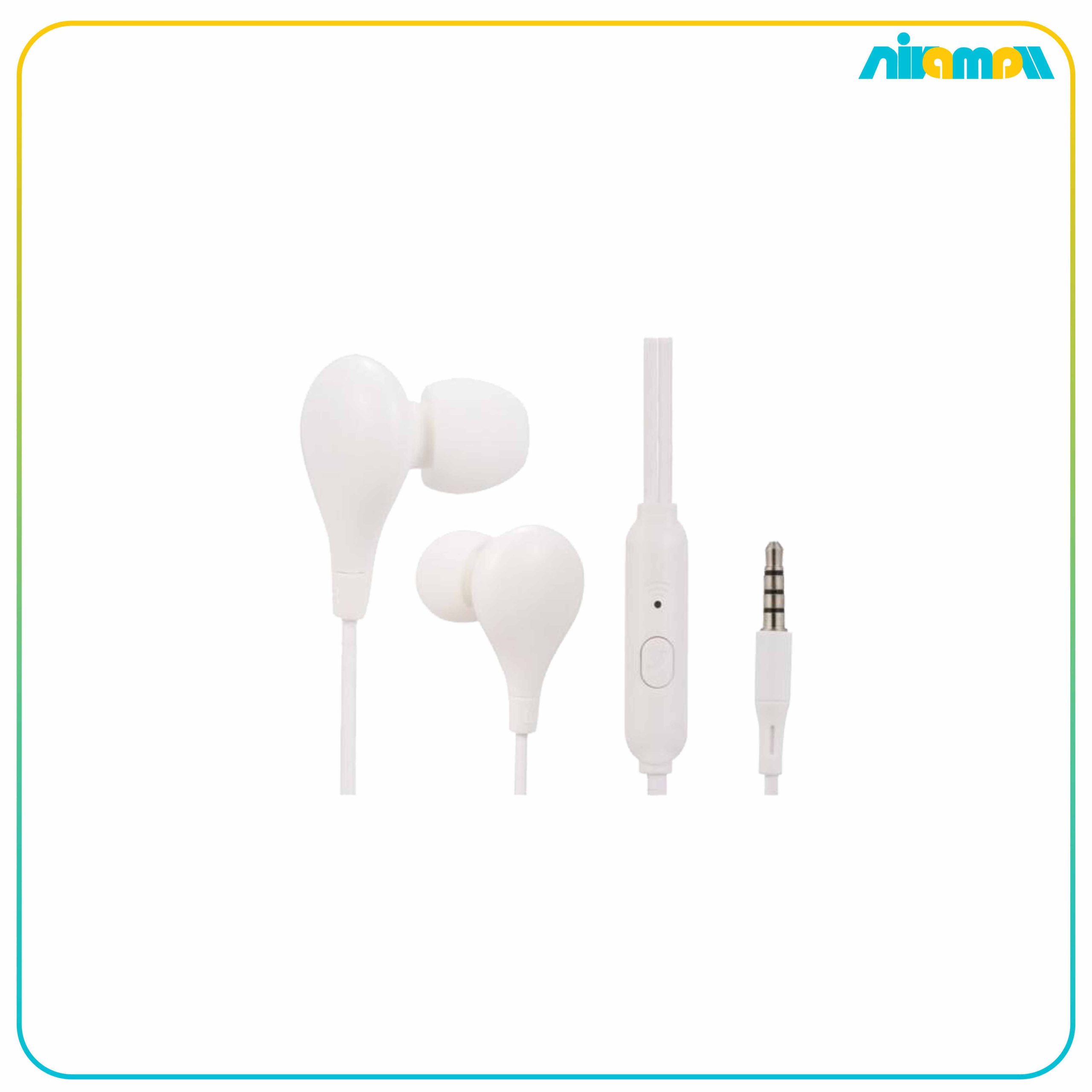 هندزفری لنوو مدل HF160