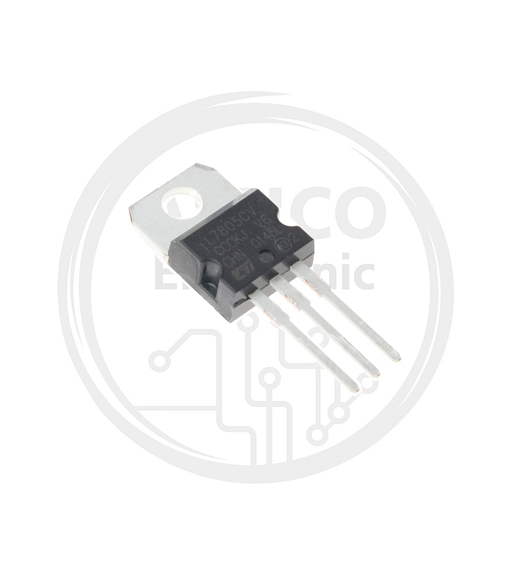 (copy) L7805 CV