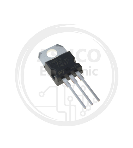 (orginal) L7805 CV