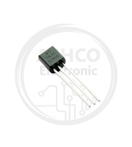 (copy) 78L05 TO-92