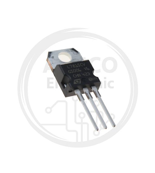 (orginal) L7815 CV