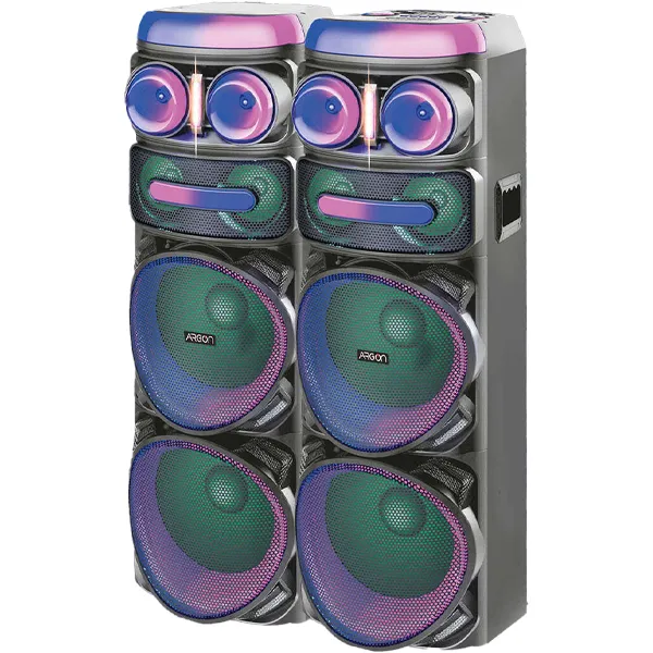 اسپیکر حرفهای آرگون مدل Argon AR-D1271 (کپی)