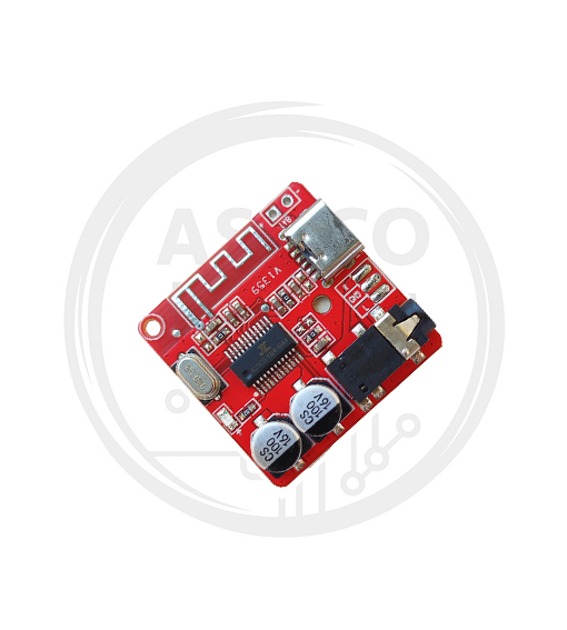 BLUETOOTH AUDIO MODULE W770 C