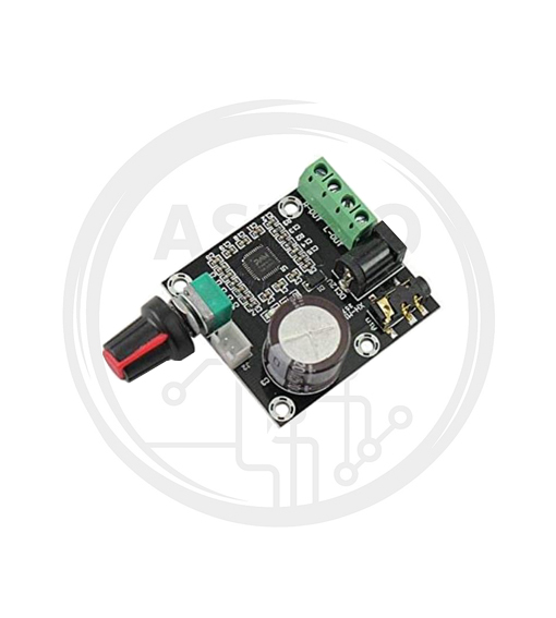 ماژول آمپلی فایر PAM 8610 ولوم دار