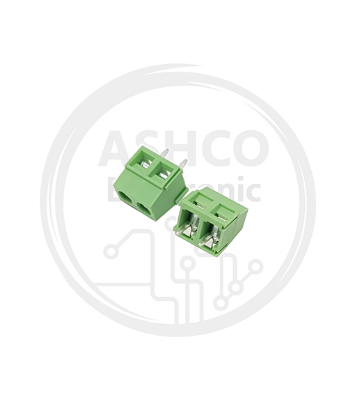ترمینال KF127 5.0mm 2PIN