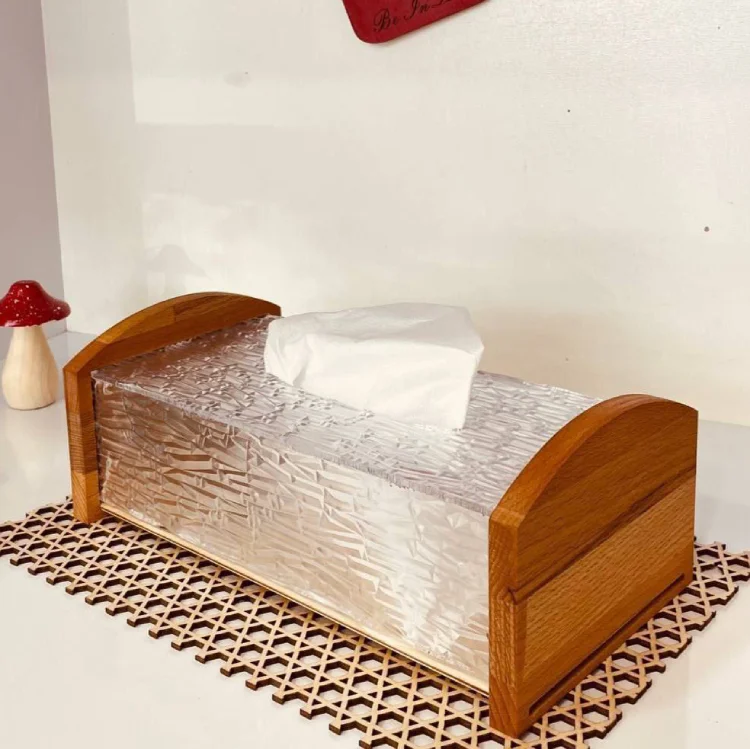 جادستمال کاغذی