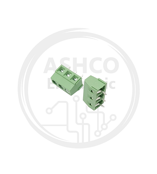 ترمینال KF127 5.0mm 3PIN