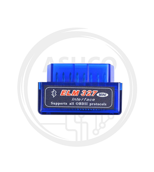 دستگاه دیاگ مدل ELM327