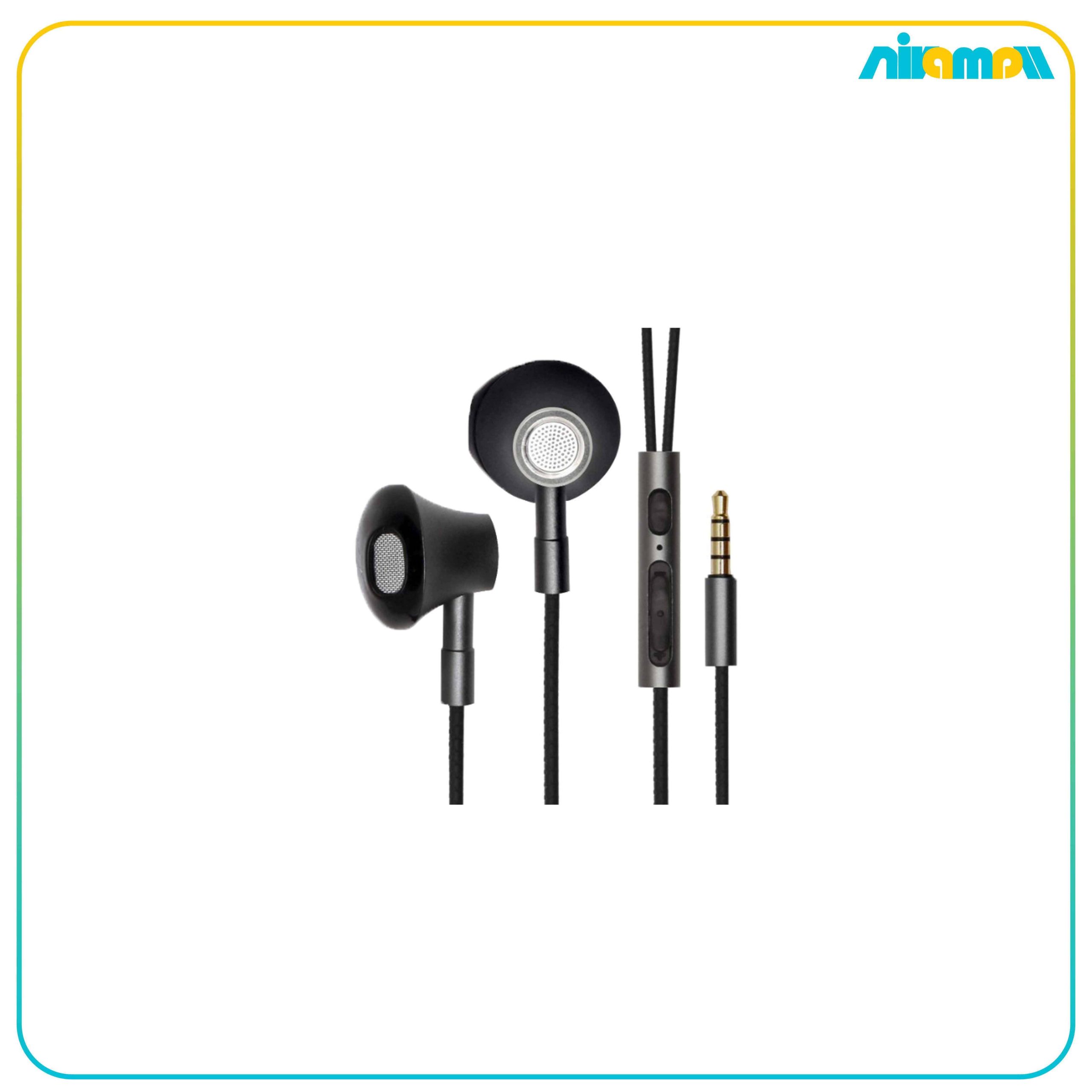 هدفون لنوو مدل HF140