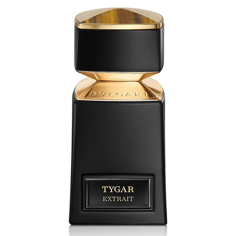 عطر بولگاری تایگار اکستریت د پرفیوم زنانه و مردانه