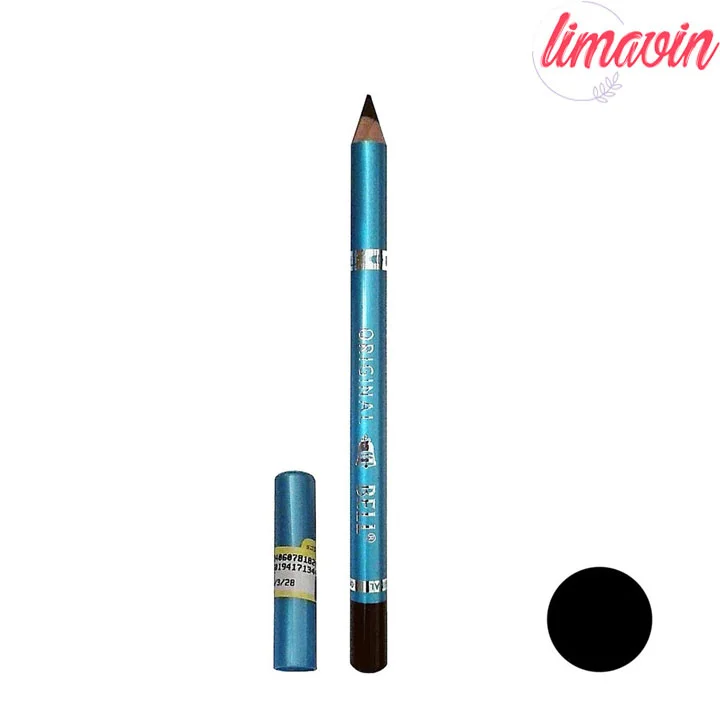 مداد چشم بل مدل waterproof long lasting