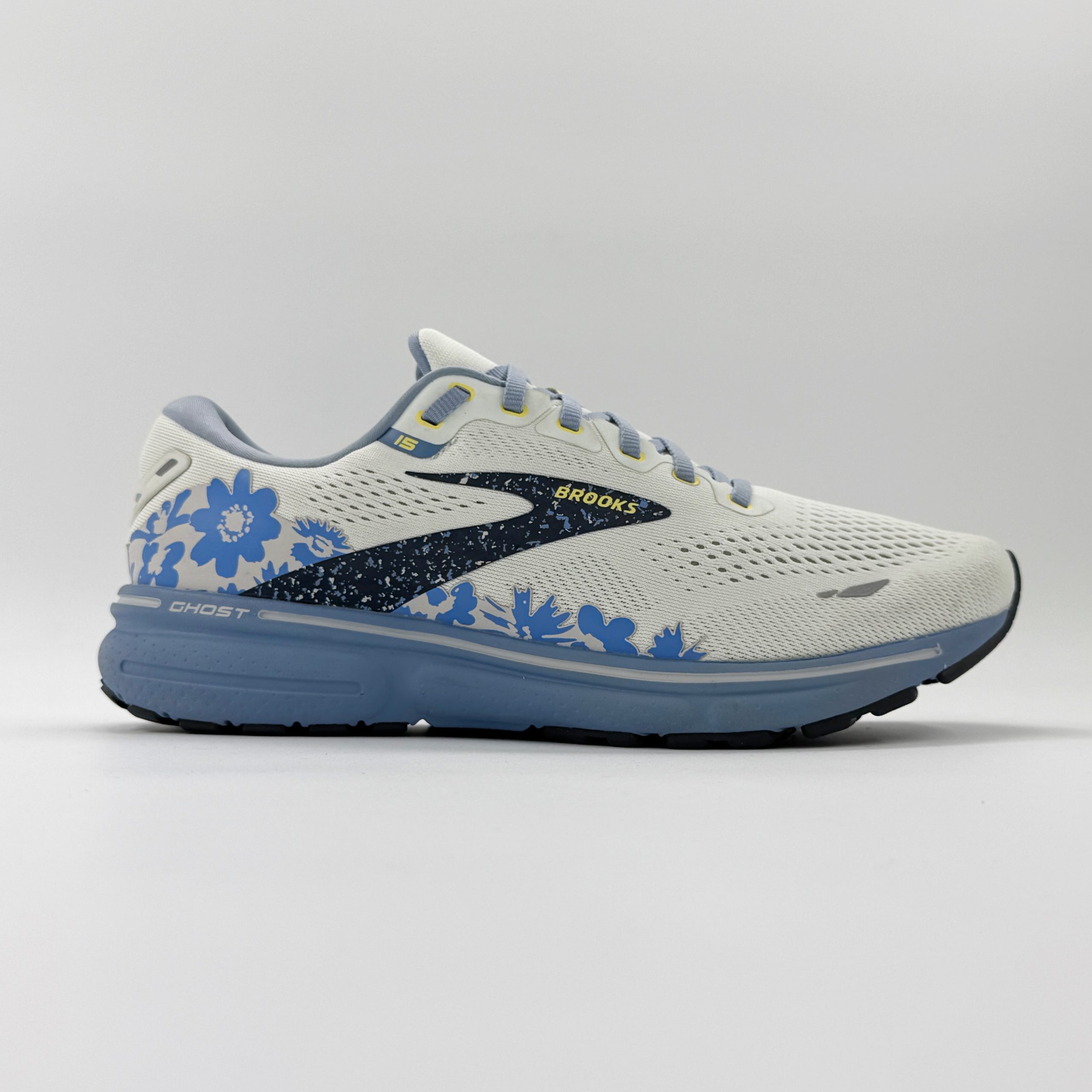 بروکس گاست BROOKS GHOST 15 مدل 1203801B143