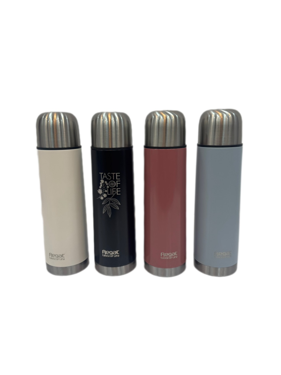 فلاسک سفری رگال مدلTSB01  گنجایش 0.5 لیتر