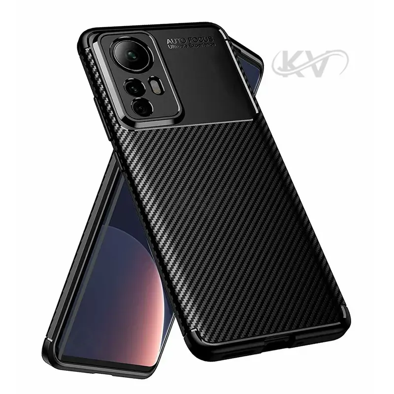 قاب کربنی Auto Focus گوشی شیائومی Mi 12