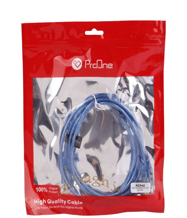 کابل پرینتر PROONE PCP60