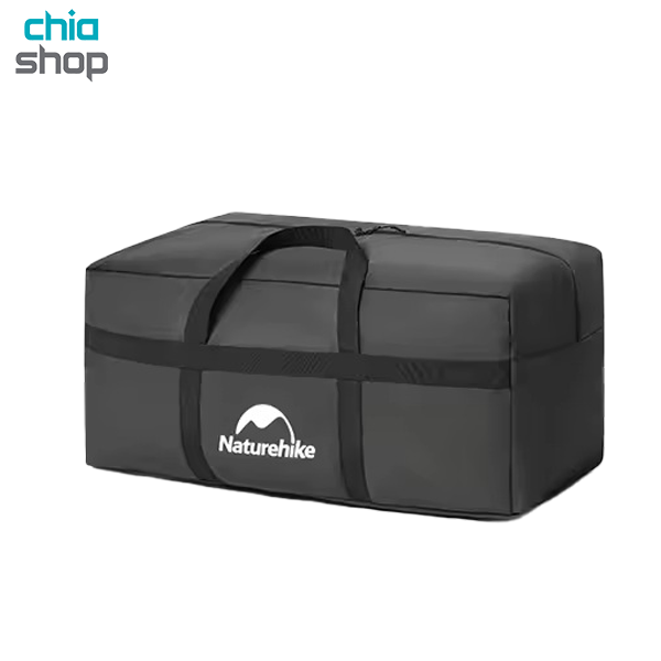 کیف مسافرتی تاشو نیچرهایک مدل NH17S021 (100 لیتری)