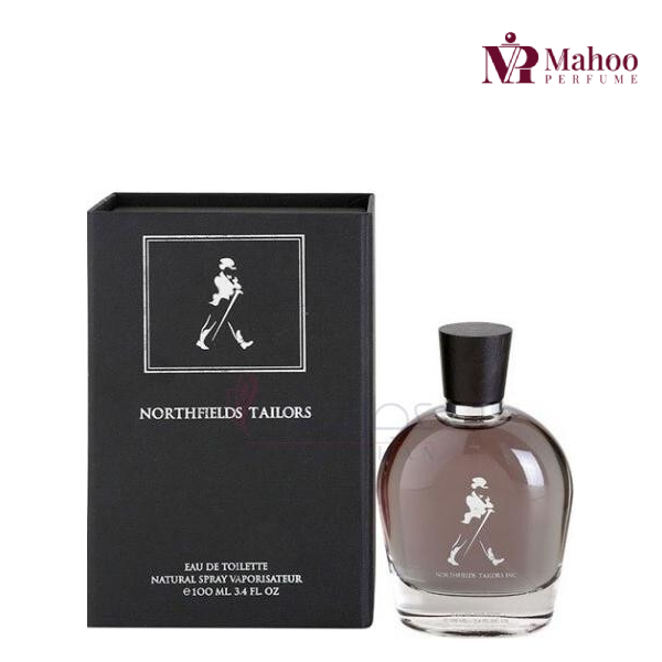 عطر ادکلن ادو تویلت نورث فیلدز تیلرز اورجینال ۱۰۰ میل|  Northfields Tailors Eau de Toilette Original