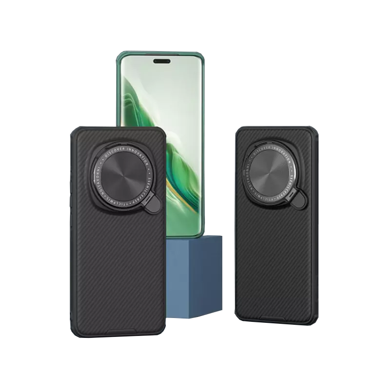 قاب مغناطیسی Nillkin Camshield Prop برای گوشی Huawei Honor Magic 6 Pro
