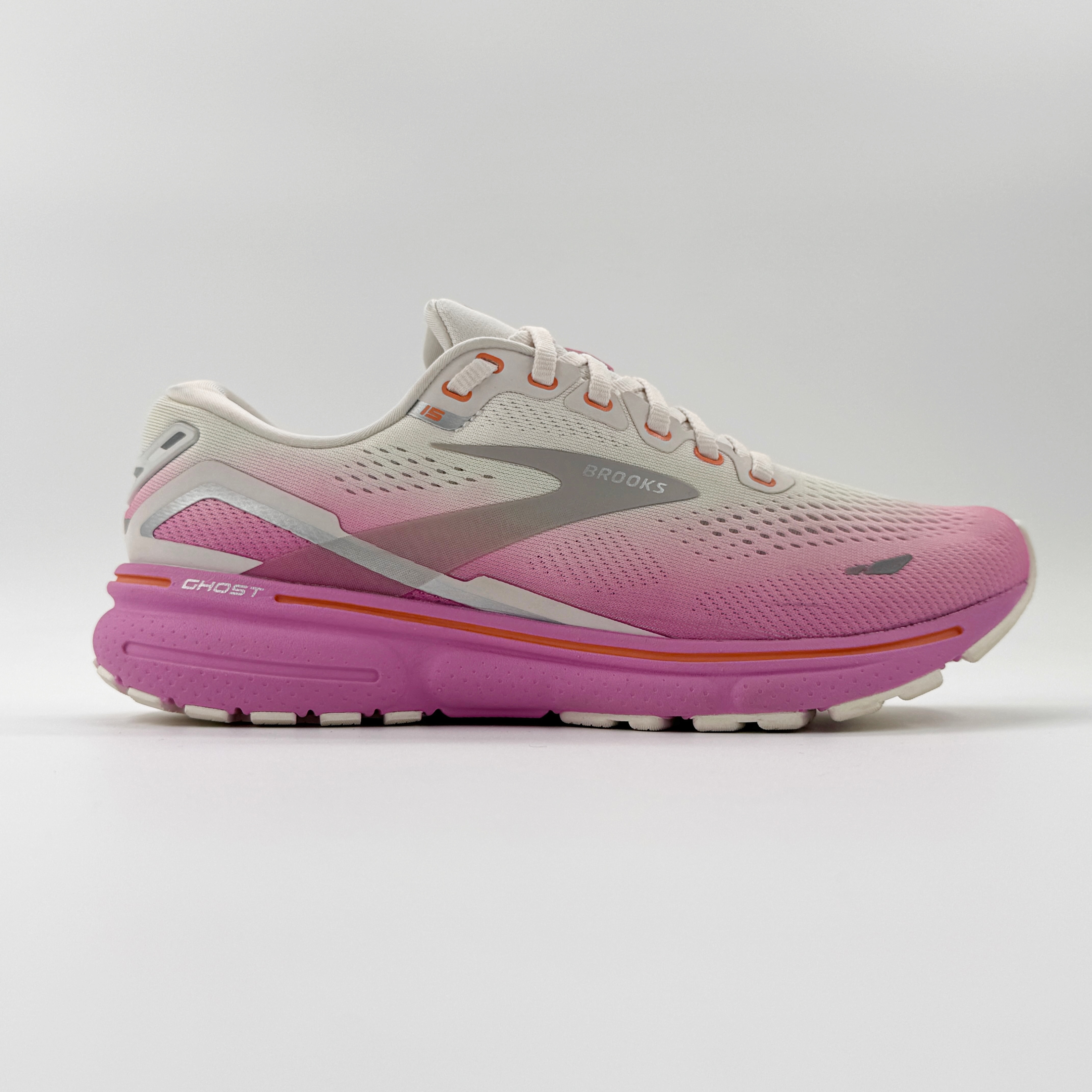 بروکس گاست BROOKS GHOST 15 مدل 1203801B139