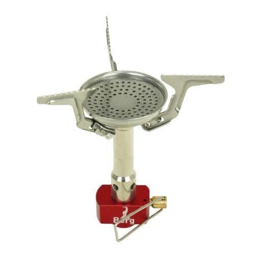 سرشعله Berg (برگ) مدل B-22 Camping Stove BERG B-22
