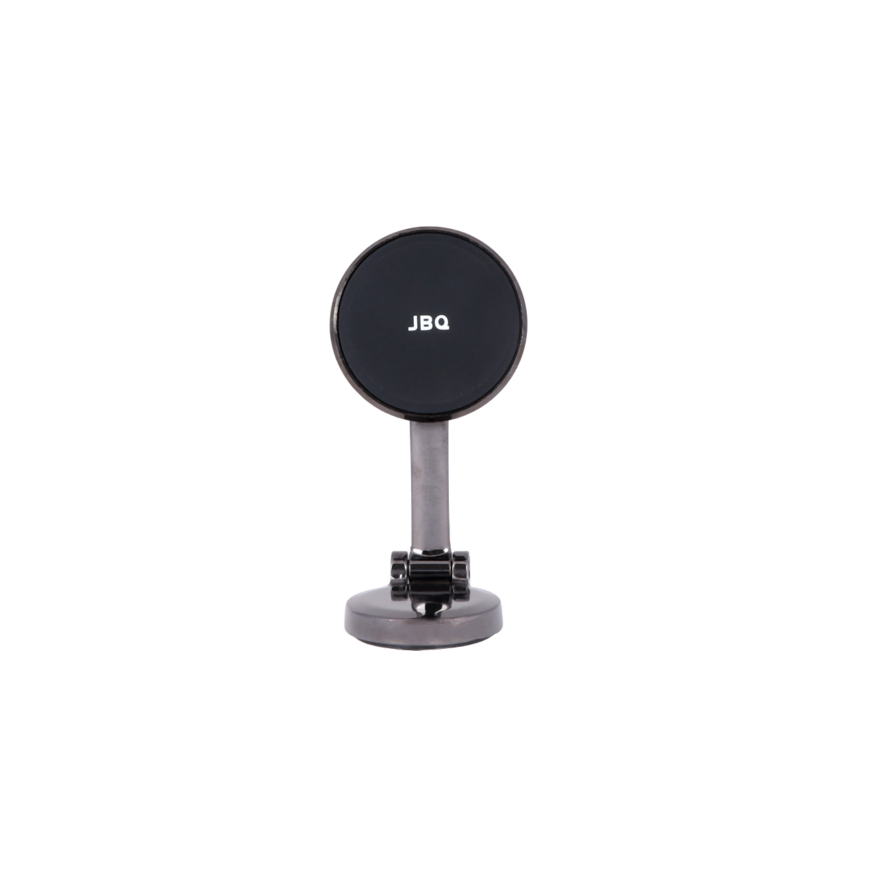 هولدر گوشی موبایل مگنتی JBQ مدل MG-372 - نقره ای