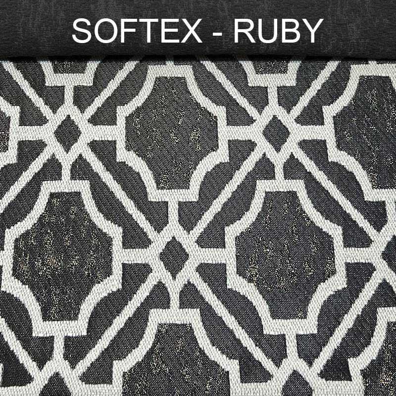 پارچه مبلی سافتکس روبی RUBY کد 3M