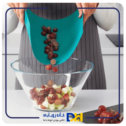 تخته برش منعطف ایکیا