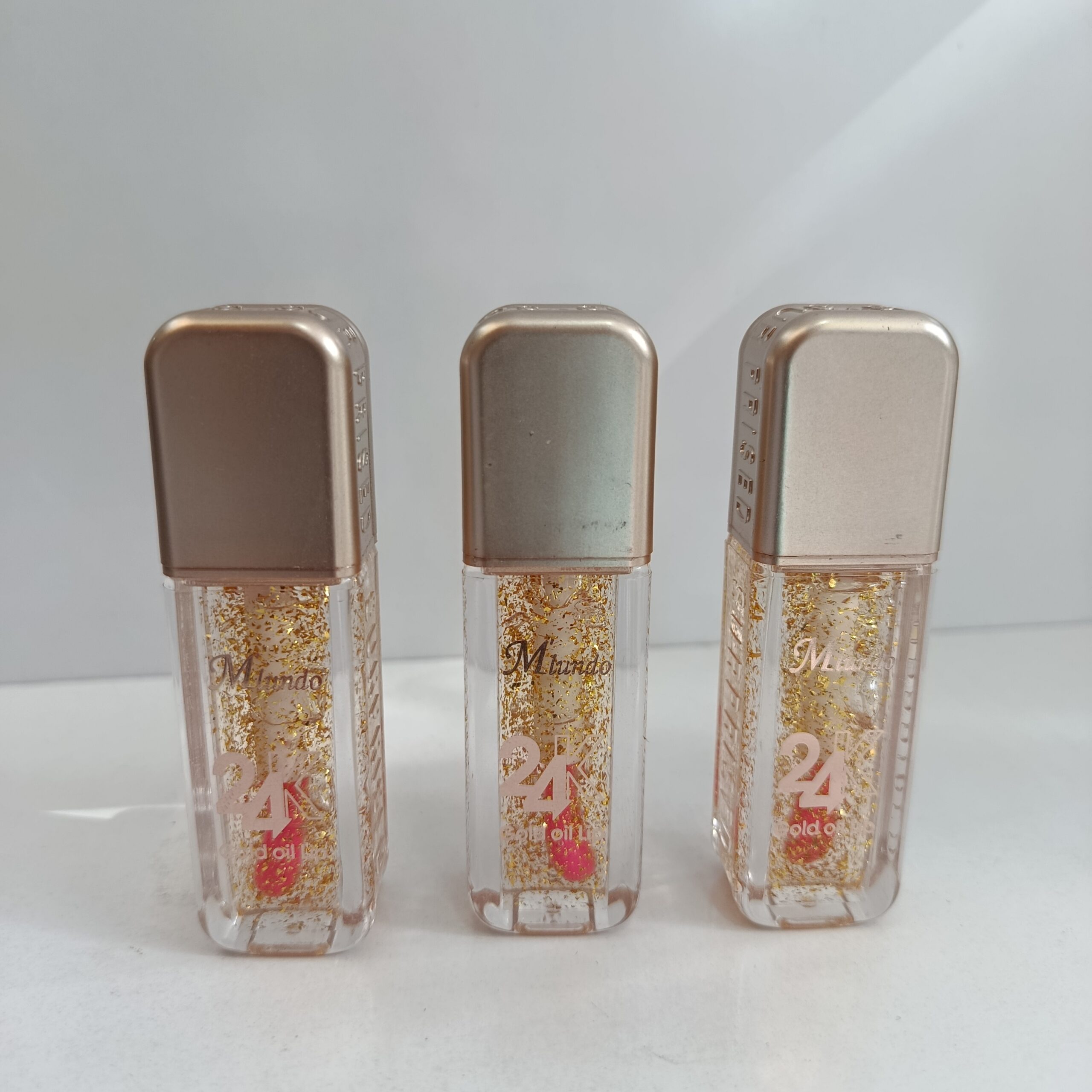 رژلب حرارتی اکلیلی مجیک