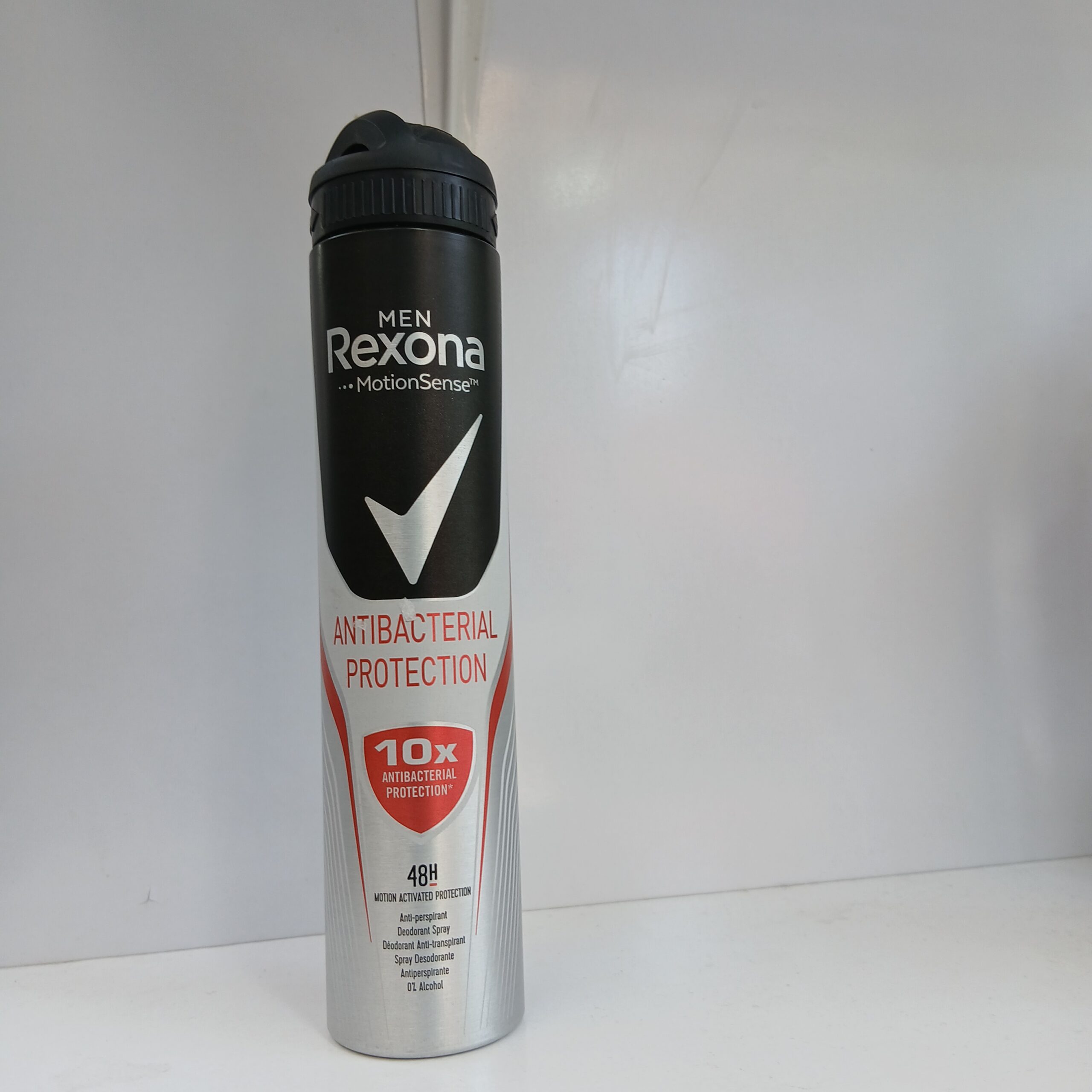 اسپری رکسونا مردانه Active Protection حجم 250 میل اورجینال