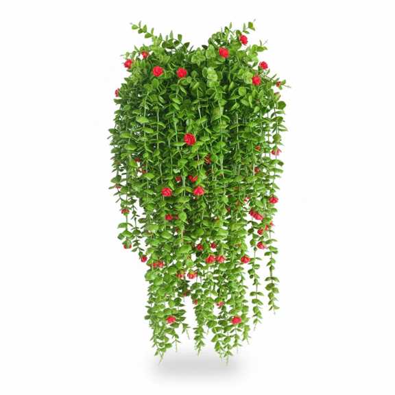 شمشاد گلدار