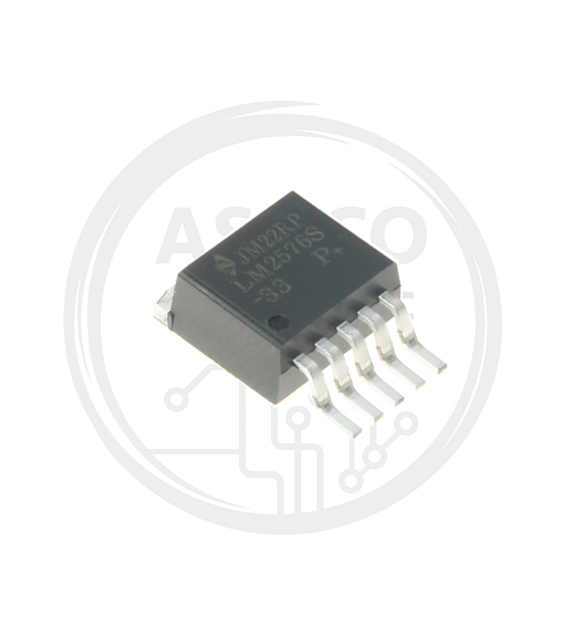LM2576 S-3.3V(copy)