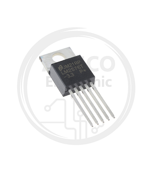 LM2576-3.3V(copy)