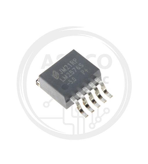 LM2576 S-5V(copy)
