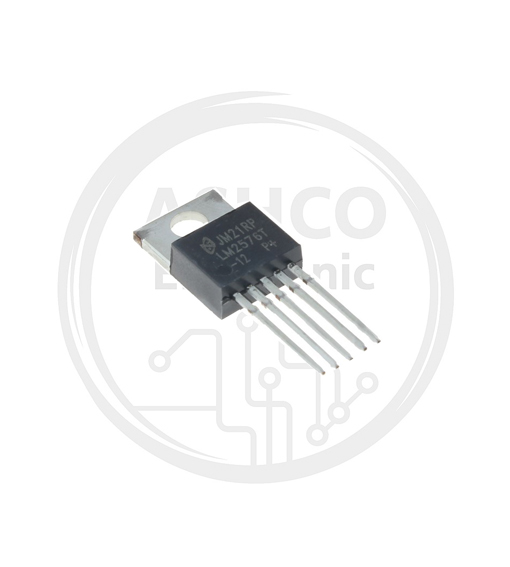 LM2576-12V(copy)