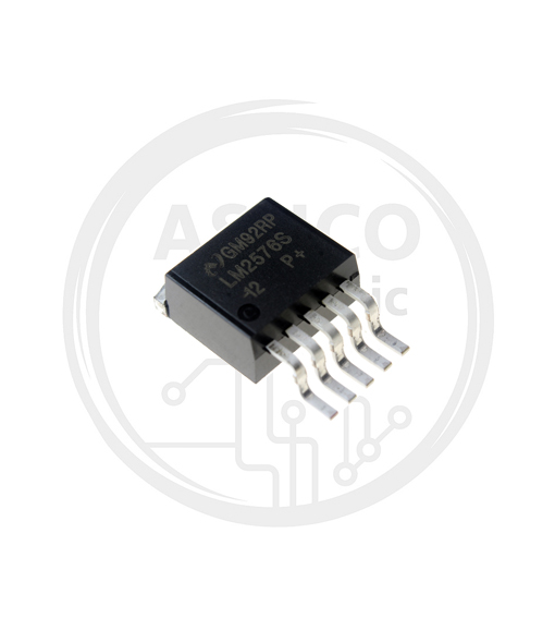 LM2576 S-12V(copy)