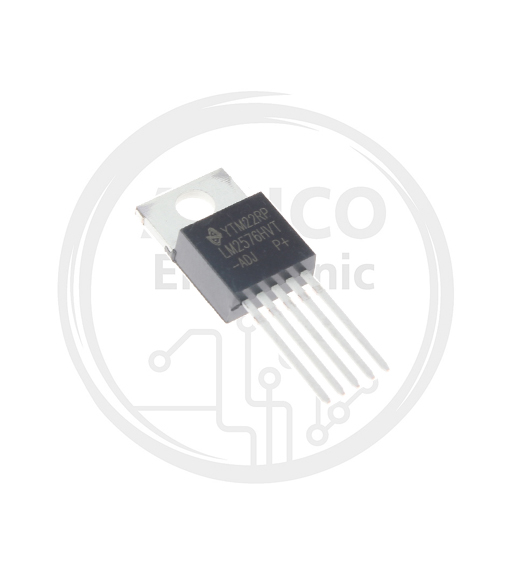 LM2576HVT-ADJ(copy)