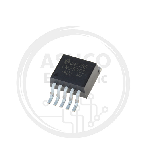 LM2576S-ADJ(copy)