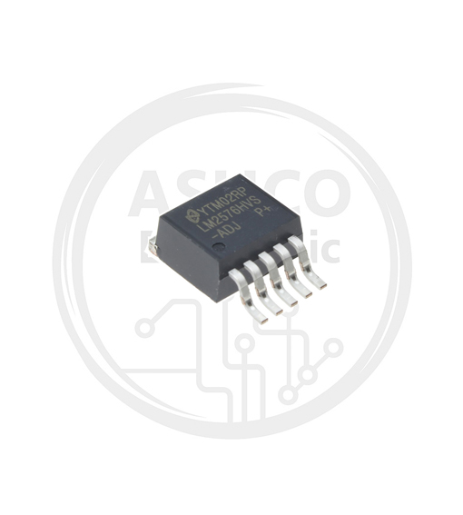 LM2576HVS-ADJ(copy)