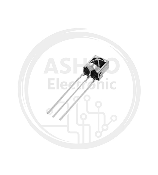 گیرنده مادون قرمز VS1838 3PIN