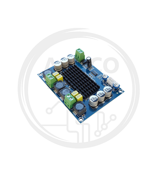 ماژول آمپلی فایر XH-M543 اورجینال