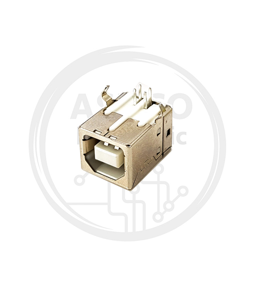 USB FEMALE RIGHT B