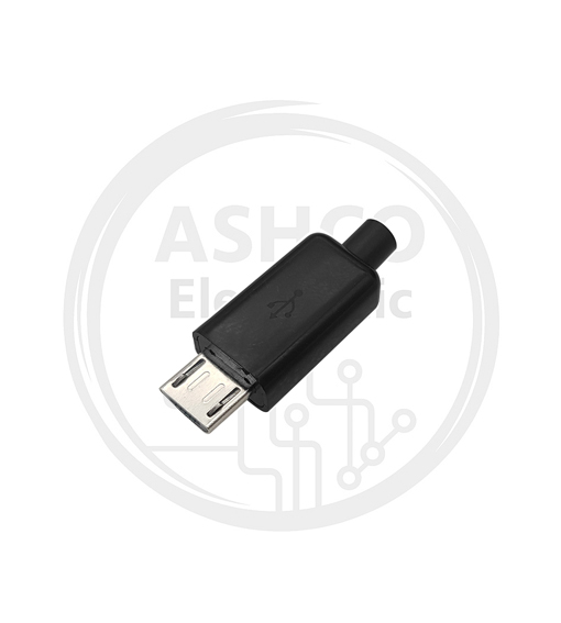 MICRO USB MALE