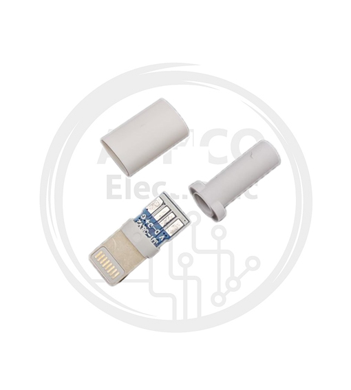 USB MALE LIGHTNING