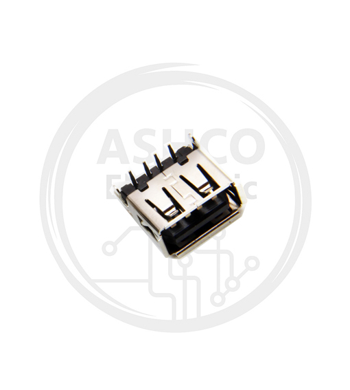 USB FEMALE SHORT