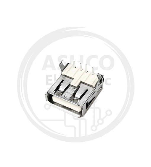 USB FEMALE A