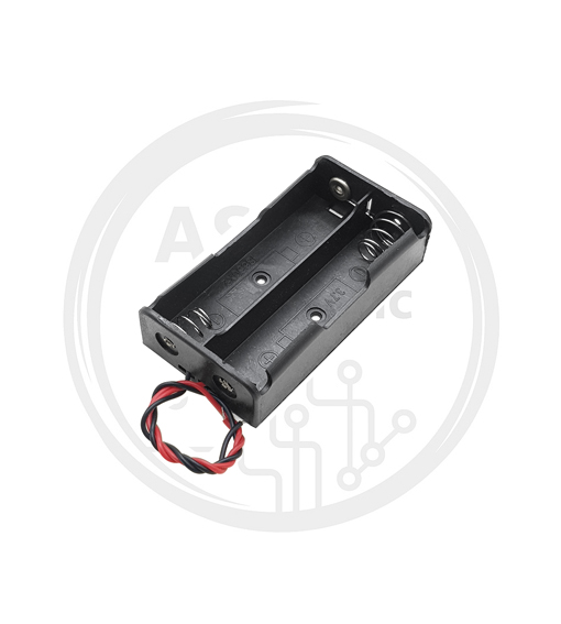 جاباطری لیتیوم دوبل 18650