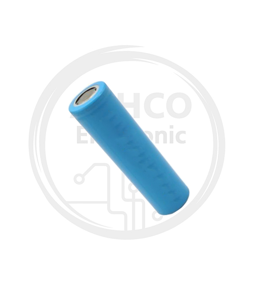 باطری لیتیوم 2600میلی آمپر18650
