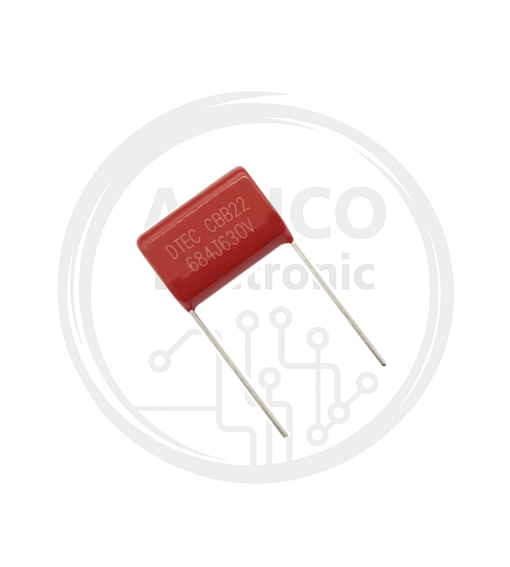 680NF 630v Polyester