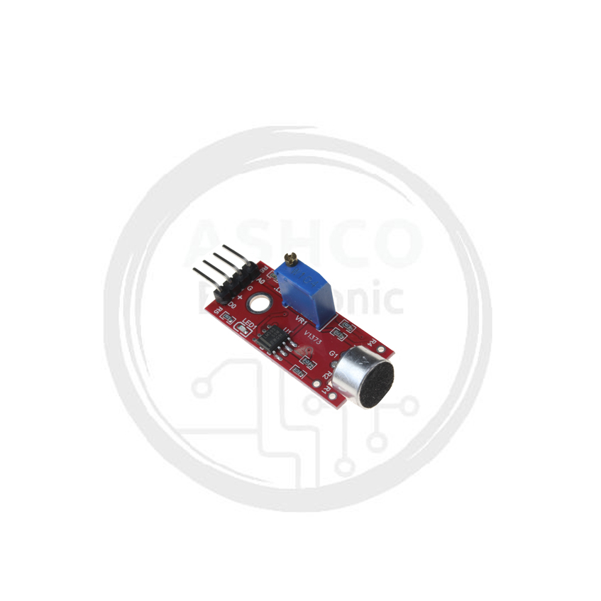 ماژول میکروفن KY-037